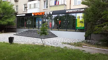 Sport City