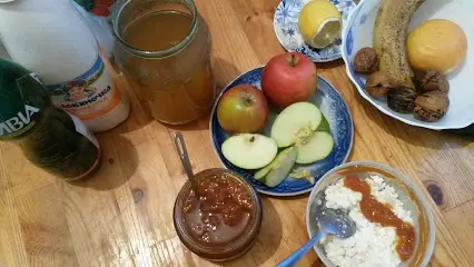 Офісний Центр "Люстдорф"