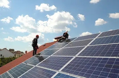 Сонячна електростанція