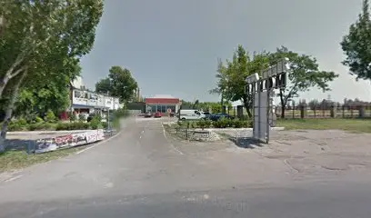 Центр промышленной безопасности