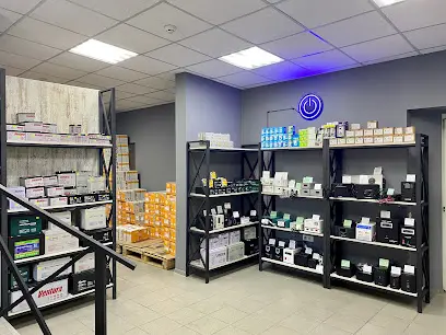 Voltmarket: Стабилизаторы напряжения Одесса