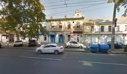 Інтертелеком