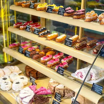 Marie L&rsquo;Eclair