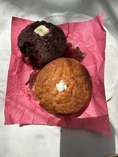 Пекарня Малина