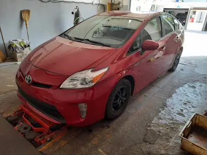 АвтоПрофи, установка ГБО Николаев СТО2