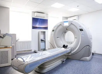 ДіагностичнийЦентр "Sanitas"