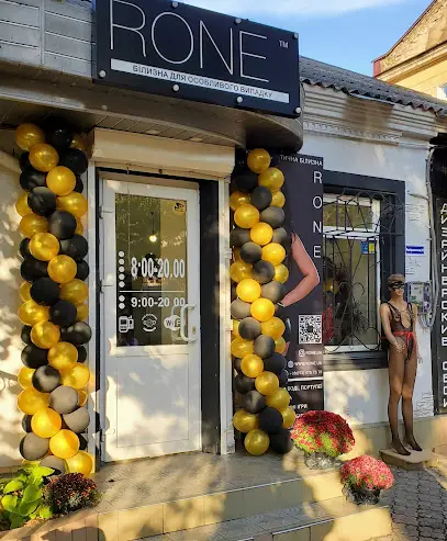 RONE- магазин женского эротического белья