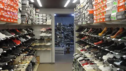 Магазин обуви Rozal