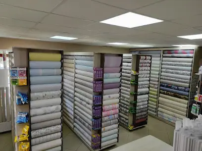 Магазин обоев RULON