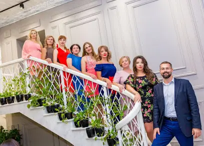 AvaloN, отдел новостроя