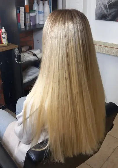 Студія краси " New Look " Салон красоты / парикмахерская