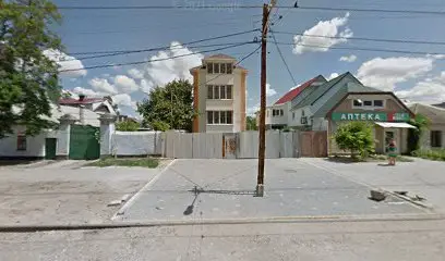 Школа-студія &laquo;Погляд&raquo;