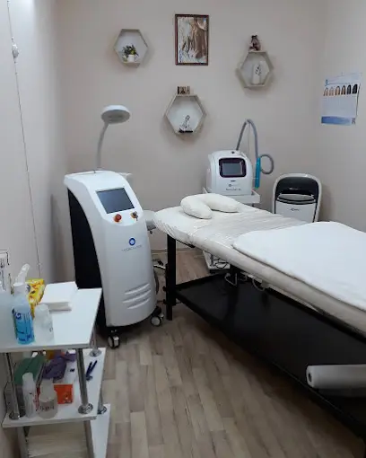 NEW LIFE лазерная эпиляция