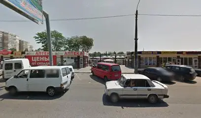 ФОП Заправка картриджей