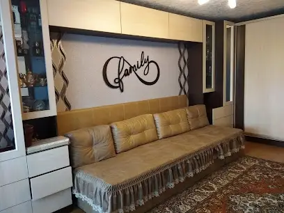 GRIFEL' Фабрика мебели в Николаеве