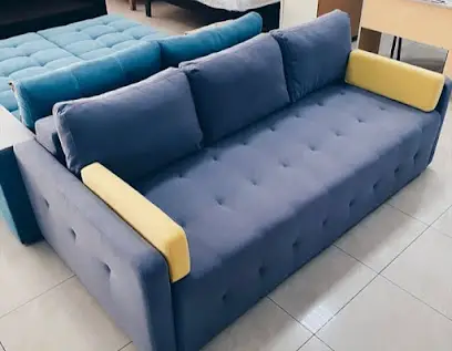 "Диван&Кровать"