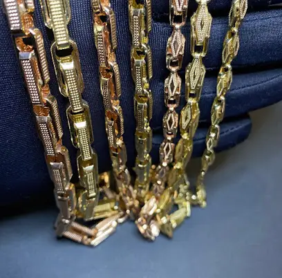 Ювелирная мастерская ANGEL