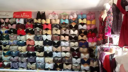 Магазин білизни Lilly