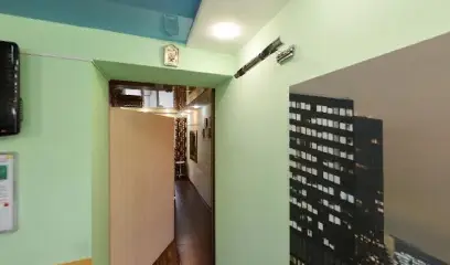 Студія краси та здоров'я