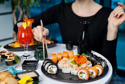 NAVI sushi bar