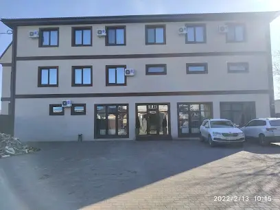 Royal Plus Spa Комплекс