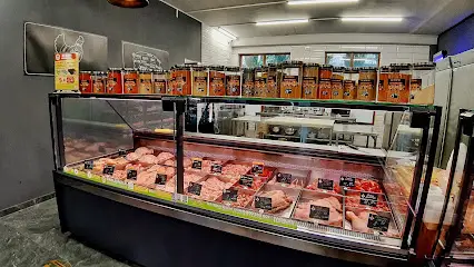 М'ясомаркет