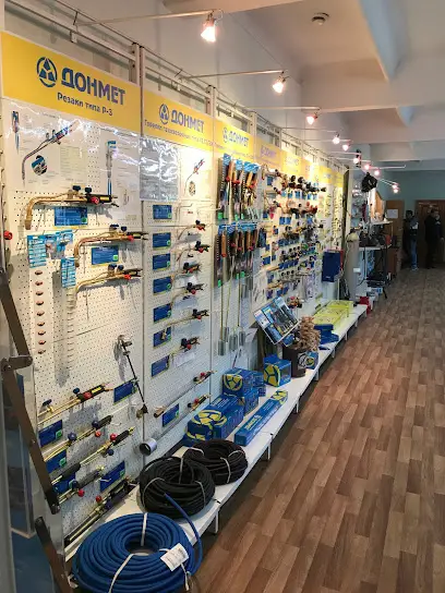 ДАС-інструмент