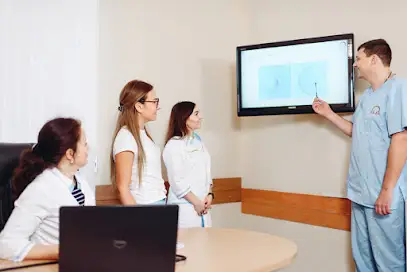 Клиника репродуктивного здоровья "Лада"