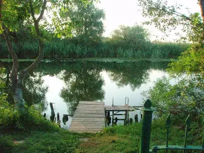 Дача "Капитанский Мостик" - Аренда дачи возле Херсона