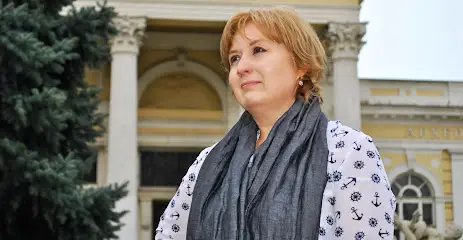 Психолог, психотерапевт Екатерина Филиппова