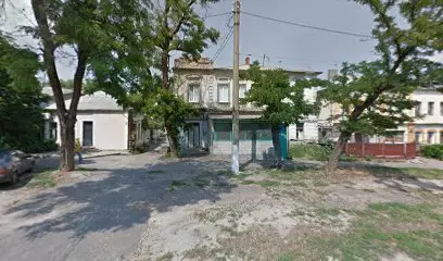 КЛАССИК-М, САЛОН-ПАРИКМАХЕРСКАЯ