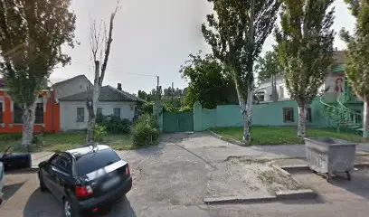 ХАМЕЛЕОН, САЛОН КРАСОТЫ