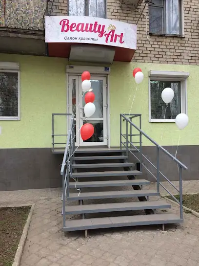 Мистецтво краси