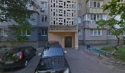 Магазин сантехники "Водолей-2"