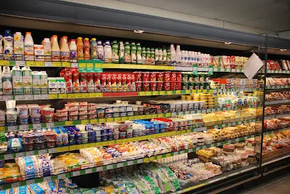 Мережа Точка