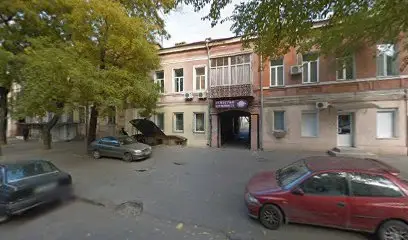 ИНТЕРНЕТ- МАГАЗИН TATTOOODESSA-KATAMI