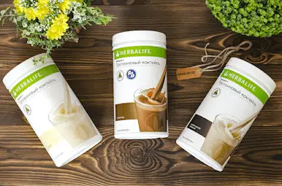 HERBALFOOD-Herbalife