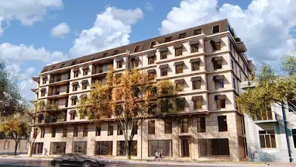 Клубный дом Пушкинский