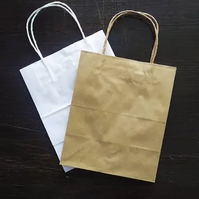 Велпакс (WellPacks) - бумажные пакеты на заказ, дой паки, полиэтиленовые пакеты, коробки для посылок, полипропиленовые пакеты