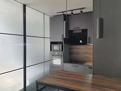 майстерня Svarog Wood