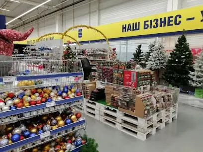 METRO Одеса, Лузанівка