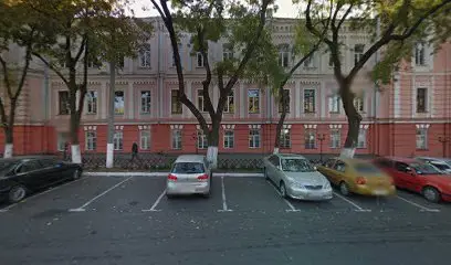 Супермаркет &laquo;Два шага&raquo;