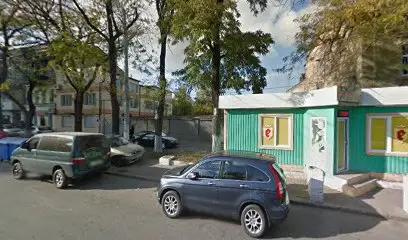 Шиномонтаж "Штамп"