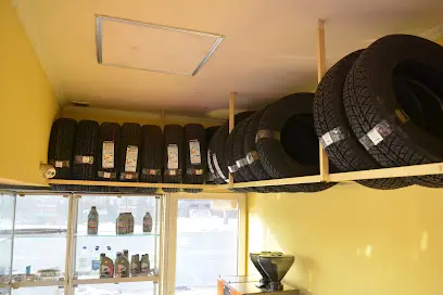 Шиномонтаж Паскаль 24 часа