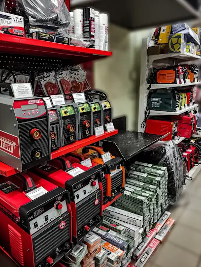 Свармастер Мелитополь