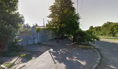 Mindal beauty studio