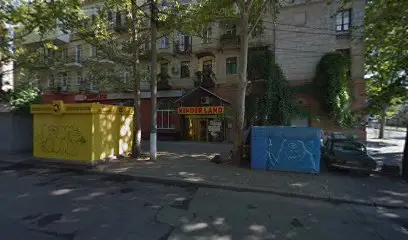 Салон "Кузня краси"