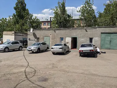 Шиномонтаж