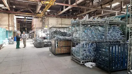 ЮТАС - Вихлопні Системи