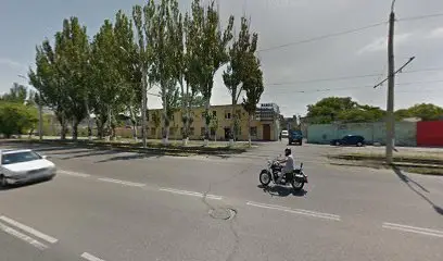 Интернет магазин "Silenser.com.ua"